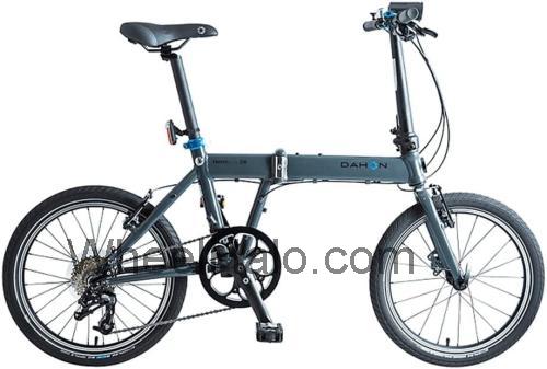 Dahon Hemingway D9 fiche technique et avis
